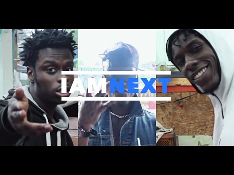 I AM NEXT BBQ - Deeriginal - Risky Javan - Frank Ekwa & more | THIS IS LDN [EP:19]