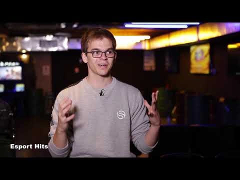 Esport Hits - Episode 2 : Felkeine joueur pro de Hearthstone