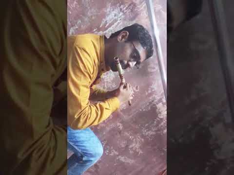 Harshal Echo of Nat...