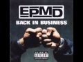 EPMD - Get Wit This