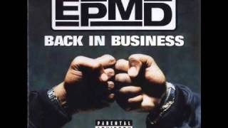EPMD - Get Wit This