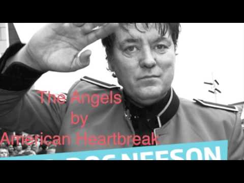American Heartbreak - The Angels Am I Ever Gonna See Your Face Again