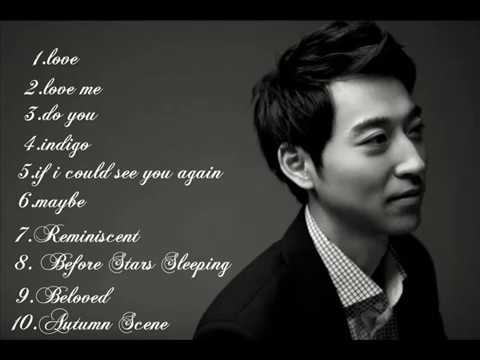 Yiruma - The Best Of Yiruma (Love Songs)