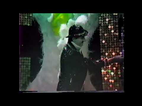 1986   Show of Shows   Fralinger   Pit   jcv