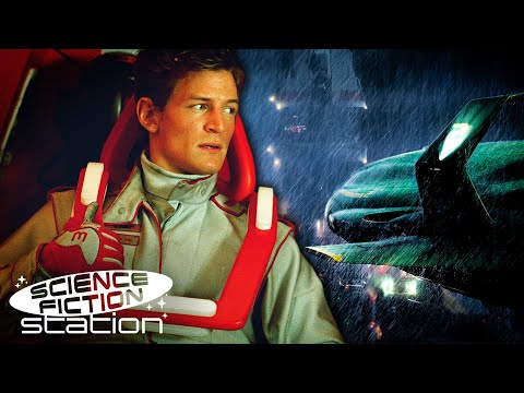 Thunderbirds To The Rescue! | Thunderbirds (2004) | Science Fiction Station