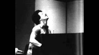 keith jarrett - everything that lives laments