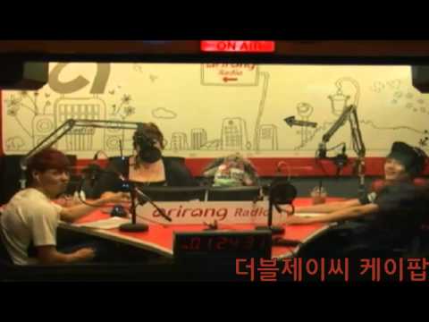 150819 JJCC - 더블제이씨 Prince Mak & Eddy Kpoppin