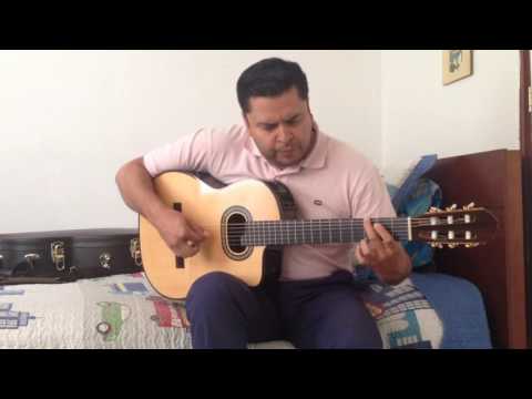 Por El Puente - Alejandro Filio
