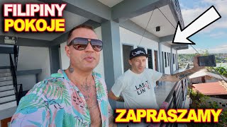 MOŻNA NAS ODWIEDZAĆ... ale jest małe ale...