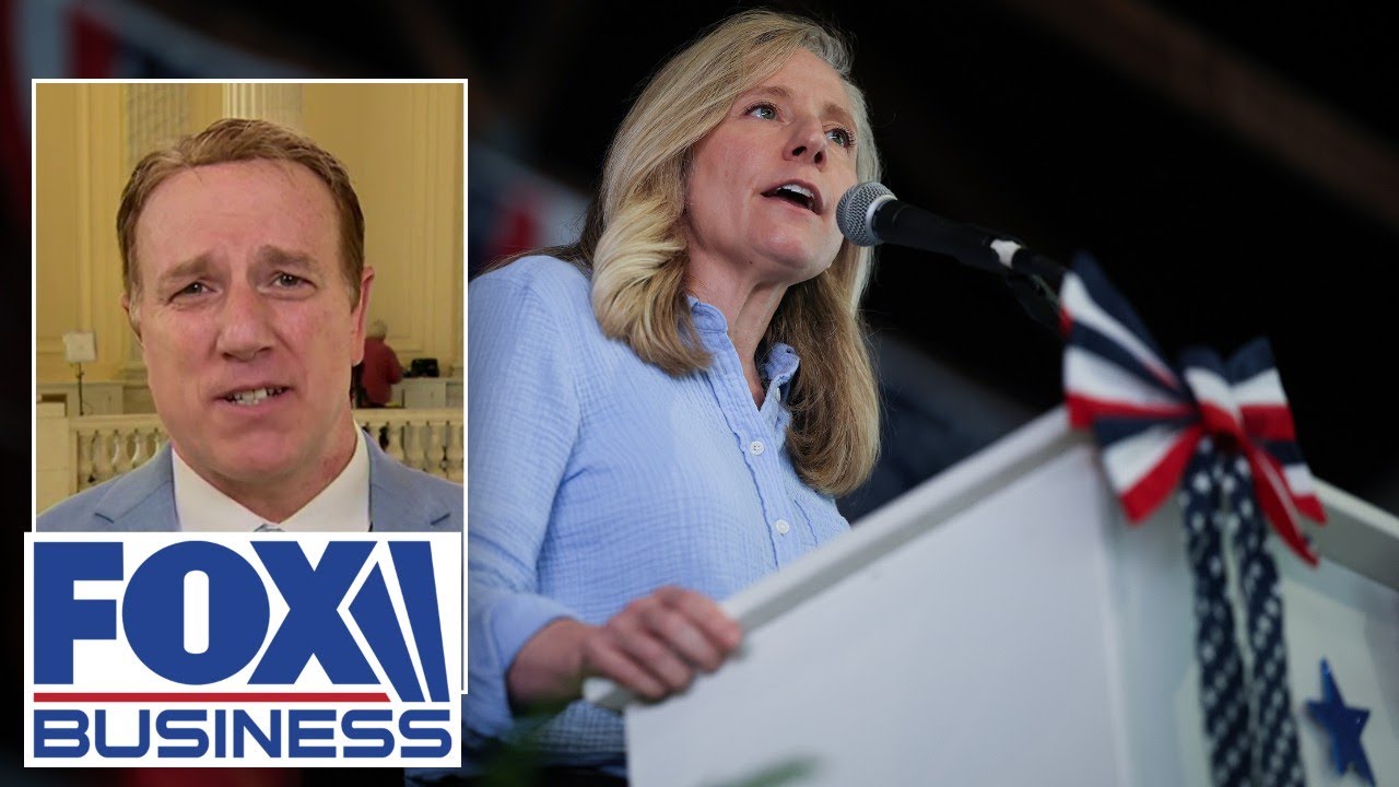 Rep. Pat Fallon: The Spanberger camp tried to 'dupe' Virginia voters