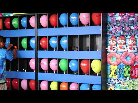 Lasse Lyx - Good Look