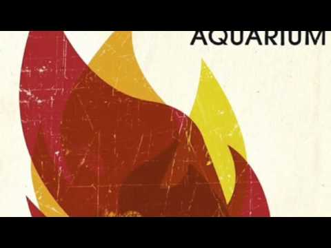 American Aquarium - Casualties (Studio Version)