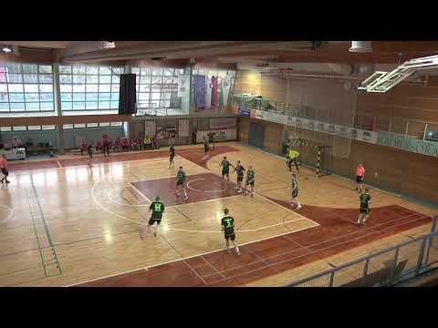 04. KROG KONČNICE - 2020/2021: 1.B DRL - MOŠKI: RD ALPLES ŽELEZNIKI : ŠRD ŠKOFLJICA PEKARNA PEČJAK