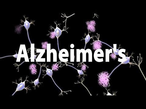 Alzheimer's Disease (AD), Pathology and Genetics