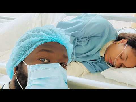 越南跑了6次醫院… 揭開越南醫療真相！ (We Went to the Hospital 6 Times in Vietnam…Here's the Truth About Vietnam's Healthcare)