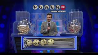 Powerball lottery Nov 21, 2018 drawing video