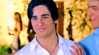 Bustamante - El aire que me das