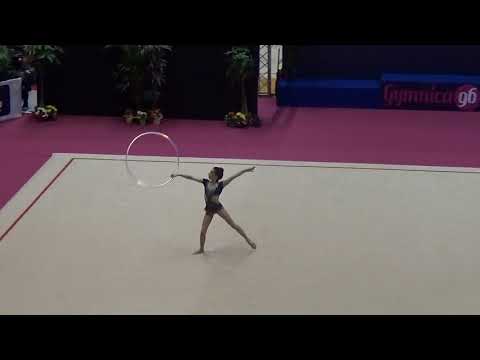 GIULIA DELLAFELICE CERCHIO