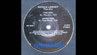 Patrick Lindsey - Male Phonk