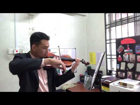 Hungarian Dance No 5 by Nolck