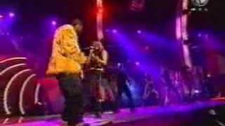 Sarah Connor featuring TQ-Let&#39;s get back to bed boy