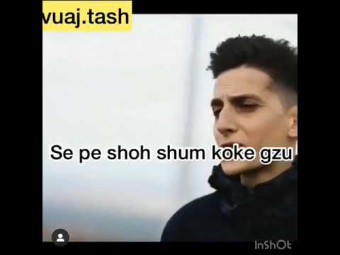 TE LUTEM MOS MA FSHE 💍