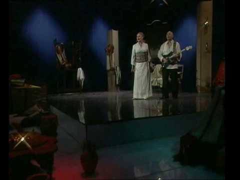 Irena i Cane Bioritam - Nalej nalej.wmv