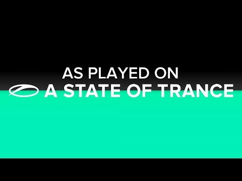 Tommy Johnson - Son Of Light [A State Of Trance Episode 681]