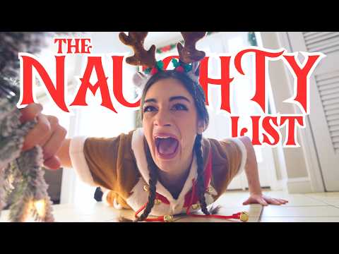 The Naughty List (Christmas Special)