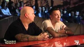 Club Dogo - In Diretta 15-10-10 [Parte 2]