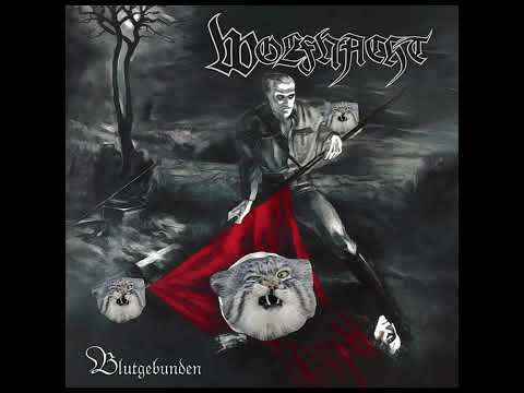 Wolfnacht - Feuer und Stahl