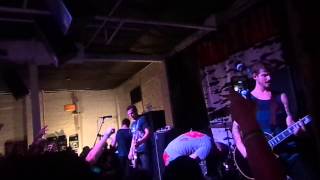 Senses Fail -  Let It Enfold You (Live At Walters)