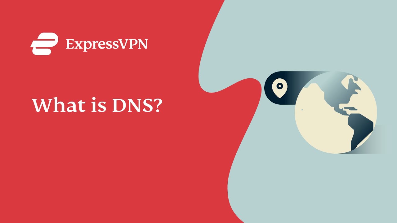 ¿Qué es DNS?