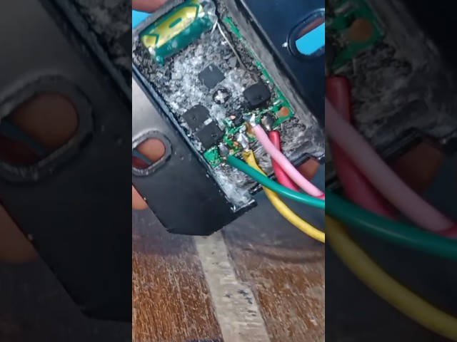 Vídeo relacionado con Rectificador regulador de Voltaje Apto para GS 450550650750800 1000 regulador de Voltaje rectificador 32800-47120