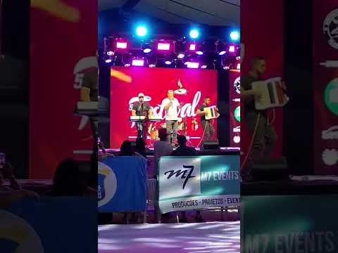 Festa de aniversário da cidade de Planaltina Goiás 135