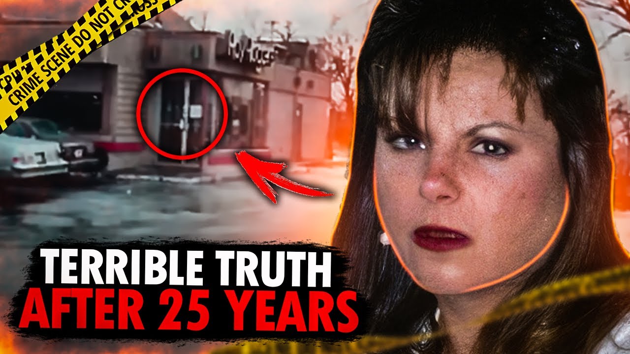 Husband Turned Out To Be A Real Monster! | The Case Of Terri Brooks | True Crime Chronicles