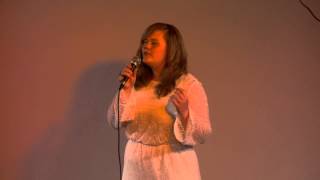 Haven Cochran - &quot;At Last&quot; by Etta James