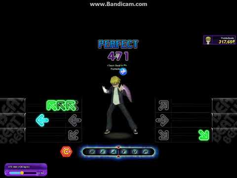 AuditionVN Beat Up BTS - Idol 126Bpm Lv.5