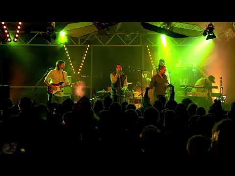 Festival des Arcs 2018 Raggabund feat Dubby Conquerors