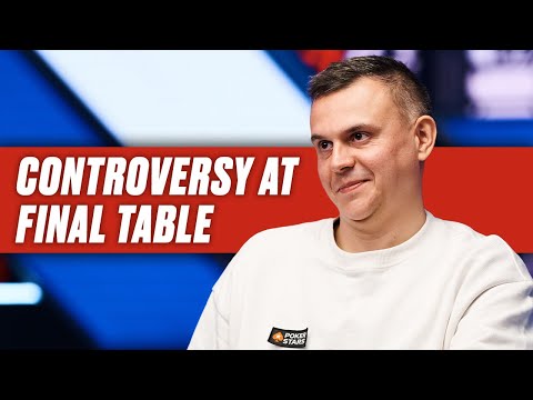 Final Table DRAMA | €1,000,000 for the WINNER | EPT Monte Carlo 2025 Highlights