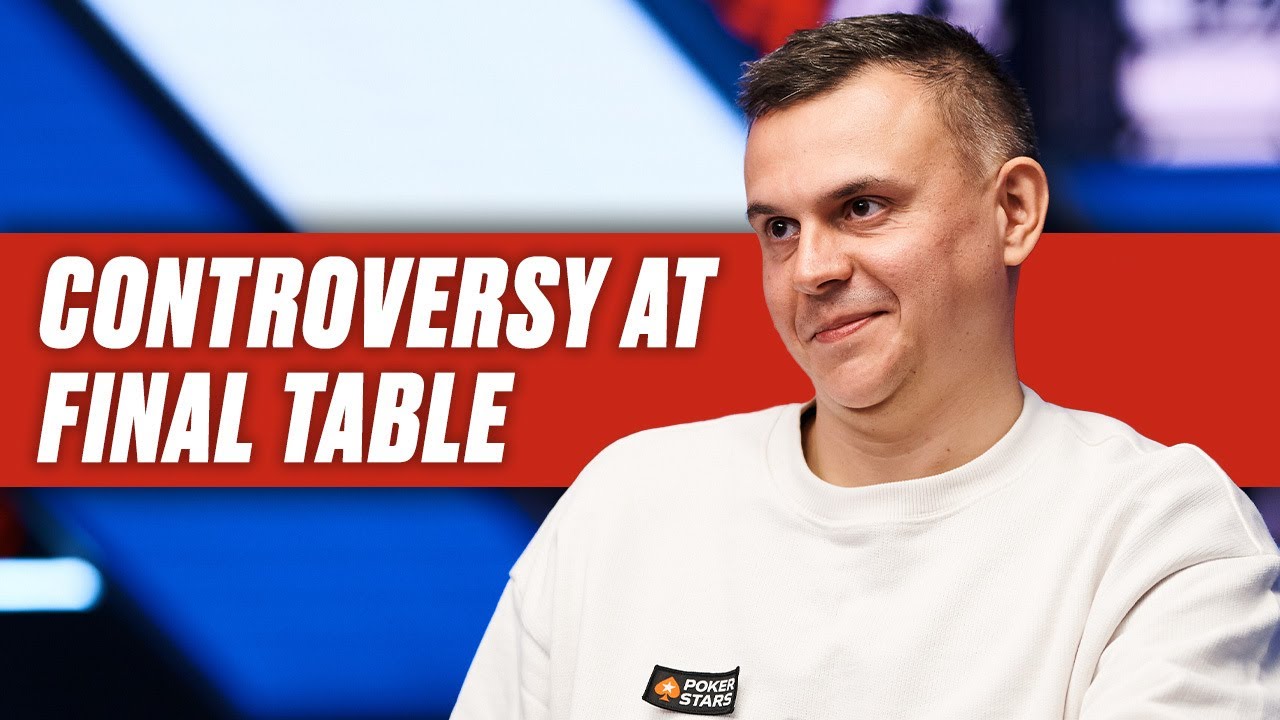 Final Table DRAMA | €1,000,000 for the WINNER | EPT Monte Carlo 2025 Highlights