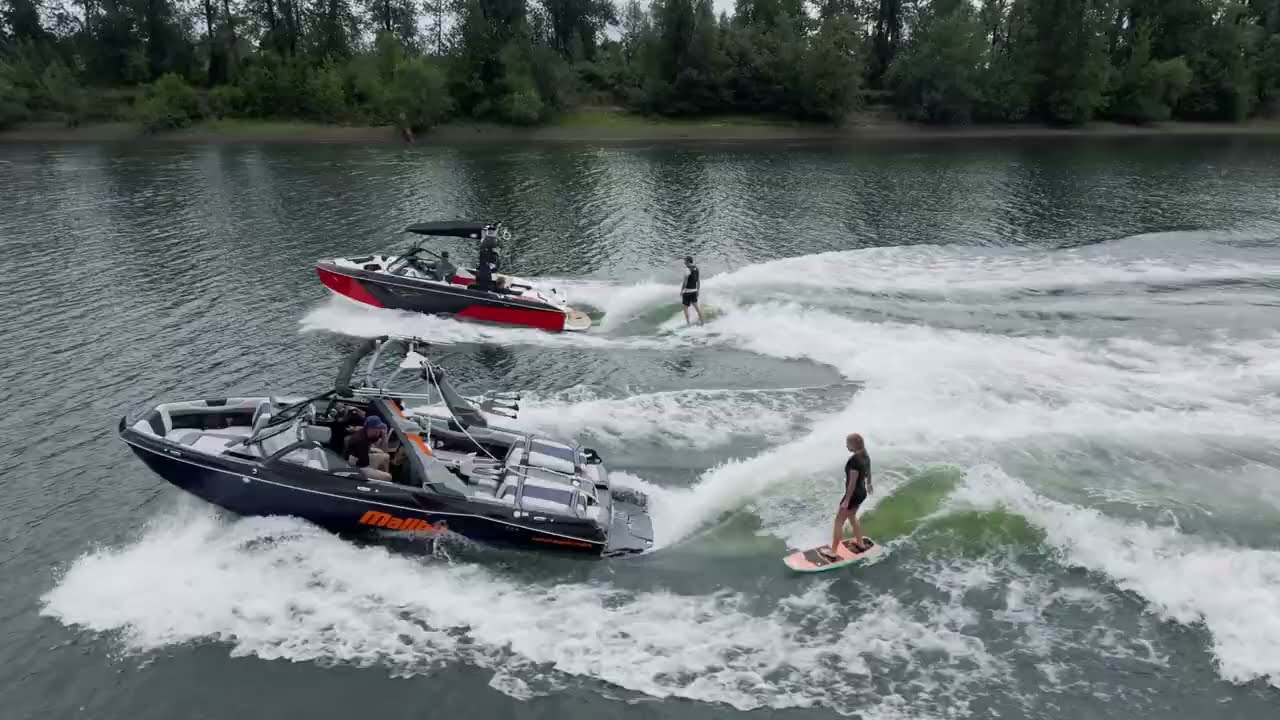 MY26 22LSV vs S21