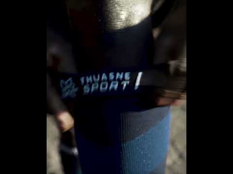 Thuasne Up Activ RunTrail Long