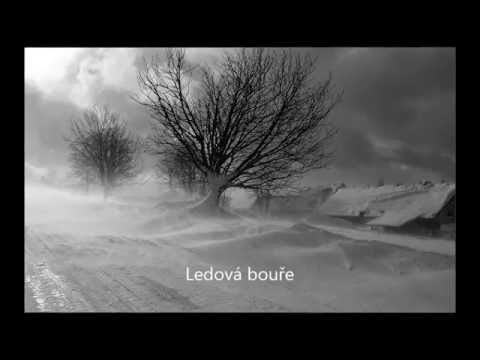Michal Prokop - Ledová bouře (2015 - 2016) CD