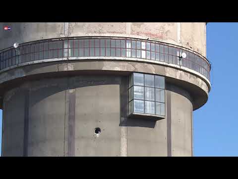 Bijeljina- Kobac u centru grada