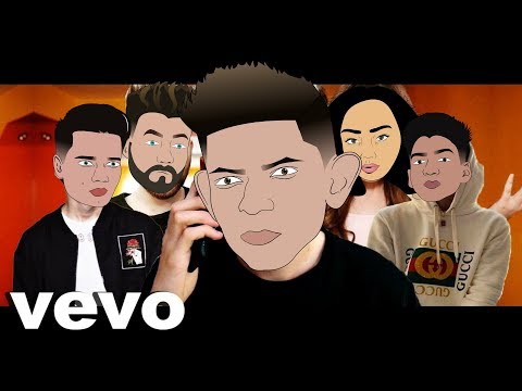 IMNUL YOUTUBE ROMANIA - Animatie