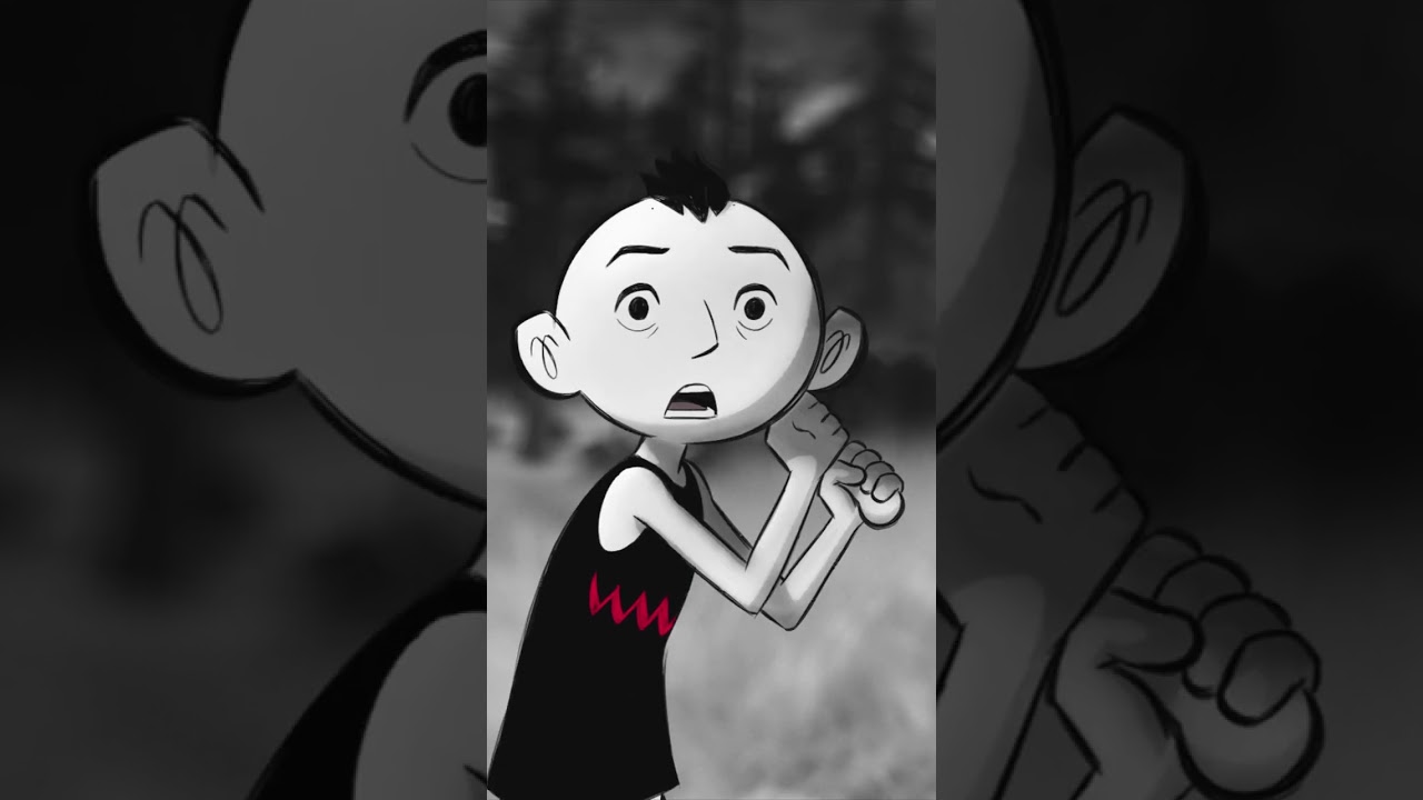 This is where the story begins.