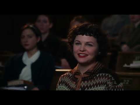 Il film scelto da voi: 'Mona Lisa smile'