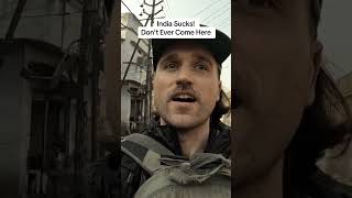 Download lagu Why is India so dirty? #shorts mp3