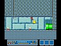 SMW Vanilla Fortress SMAS SMB3 Custom Level